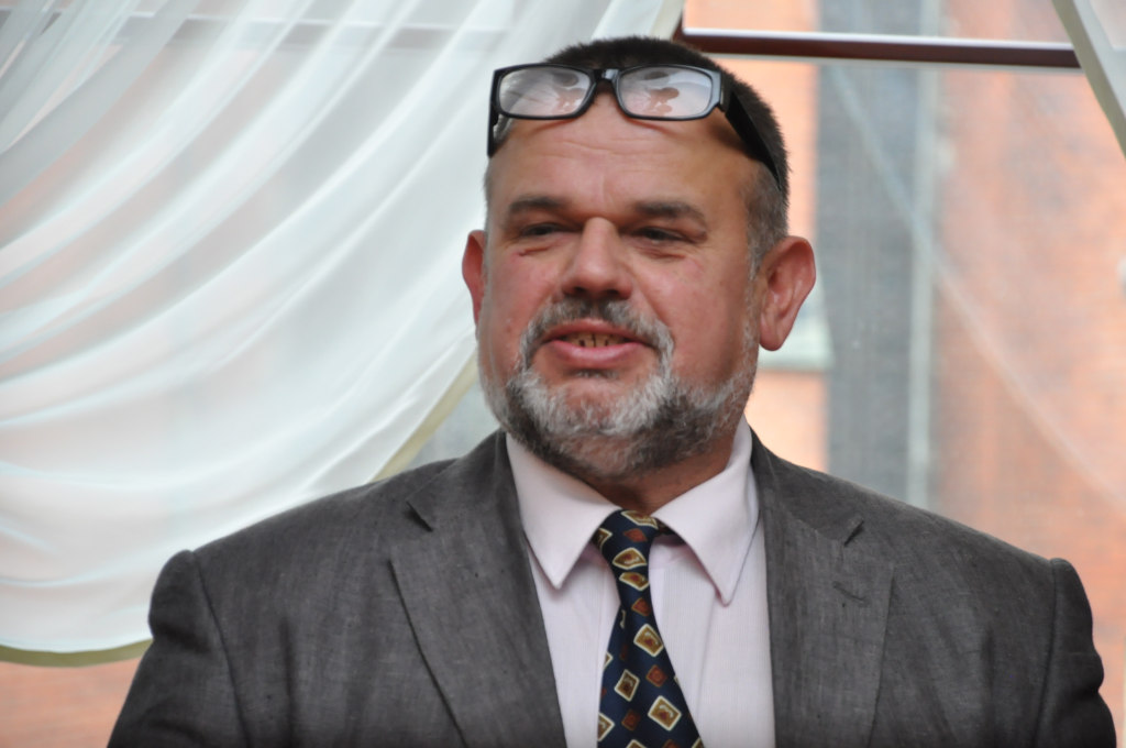 Szkolny Związek Sportowy podsumował rok