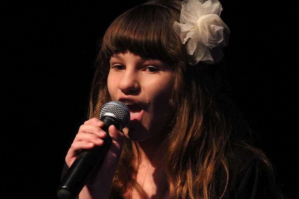 Koncert dla przyjaciół MCK

