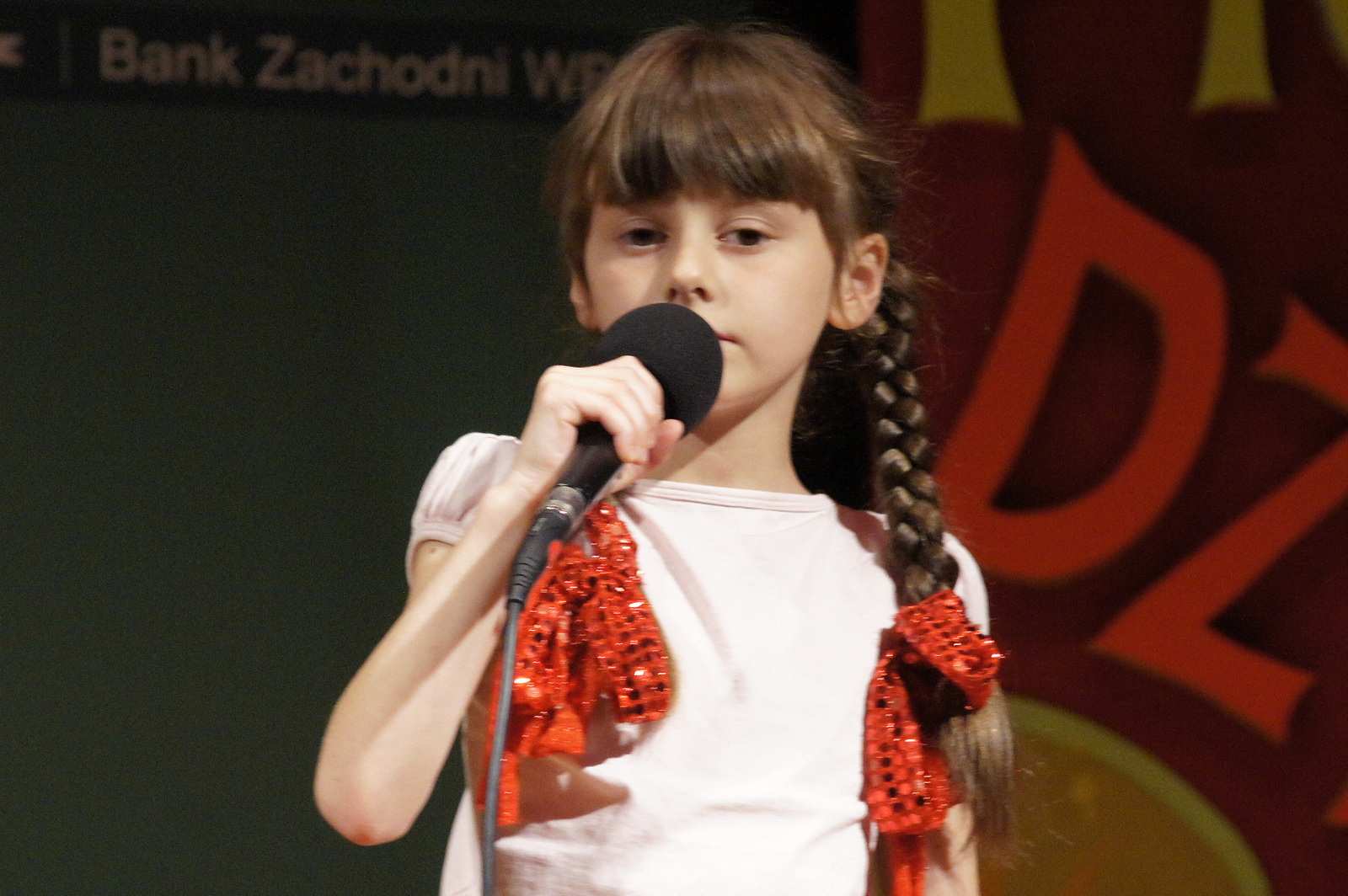 Festiwal Piosenki Dziecięcej „LEGNICA 2012”