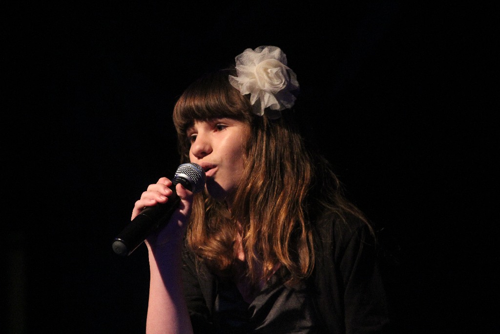 Koncert dla przyjaciół MCK

