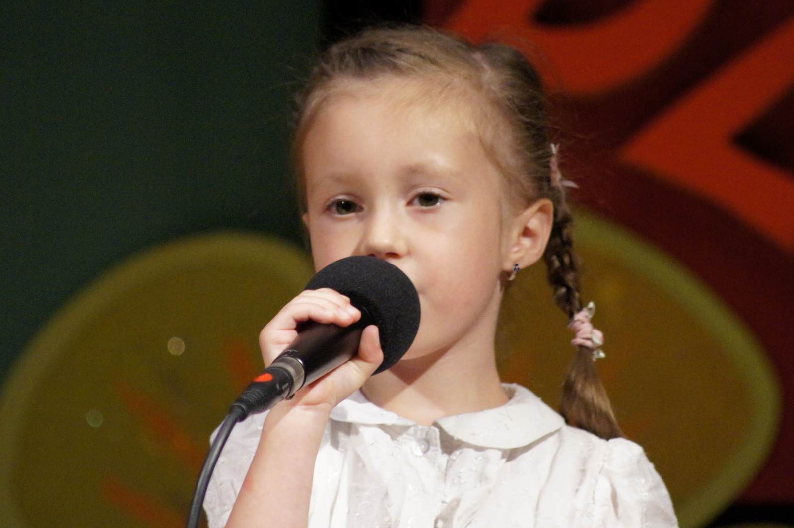 Festiwal Piosenki Dziecięcej „LEGNICA 2012”