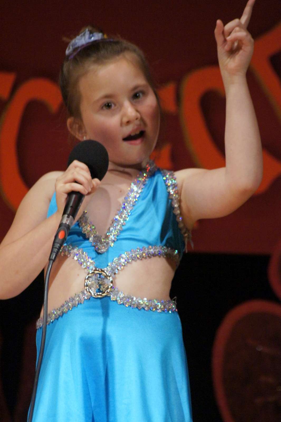 Festiwal Piosenki Dziecięcej „LEGNICA 2012”
