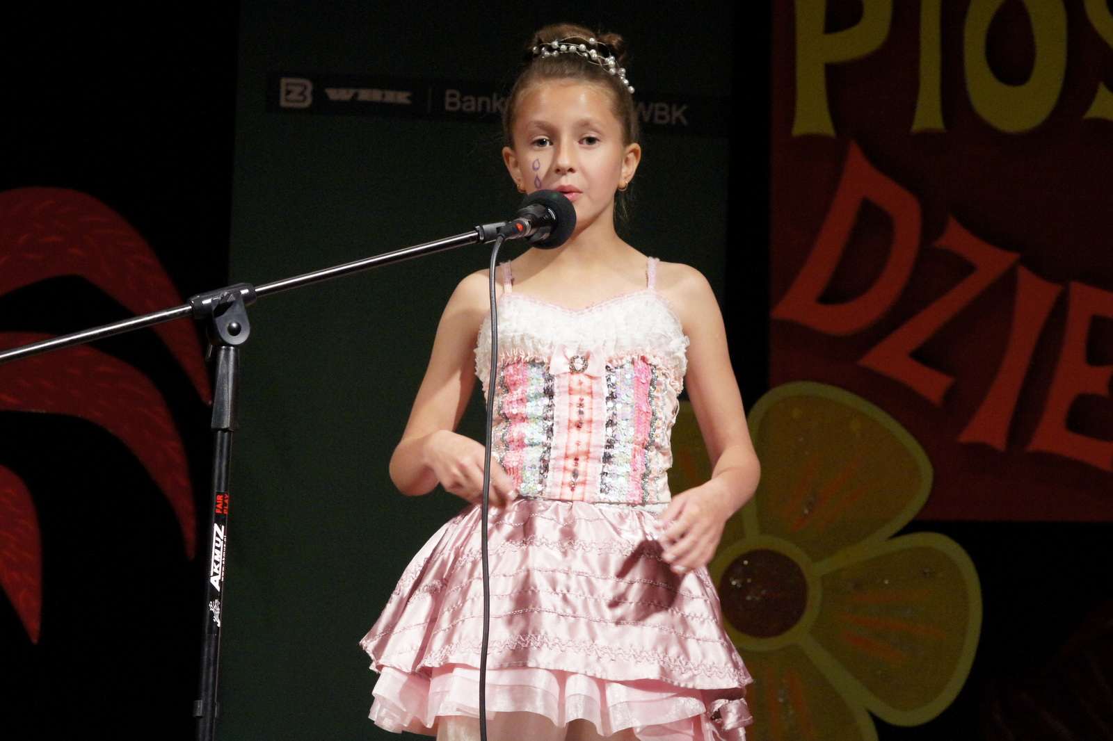 Festiwal Piosenki Dziecięcej „LEGNICA 2012”