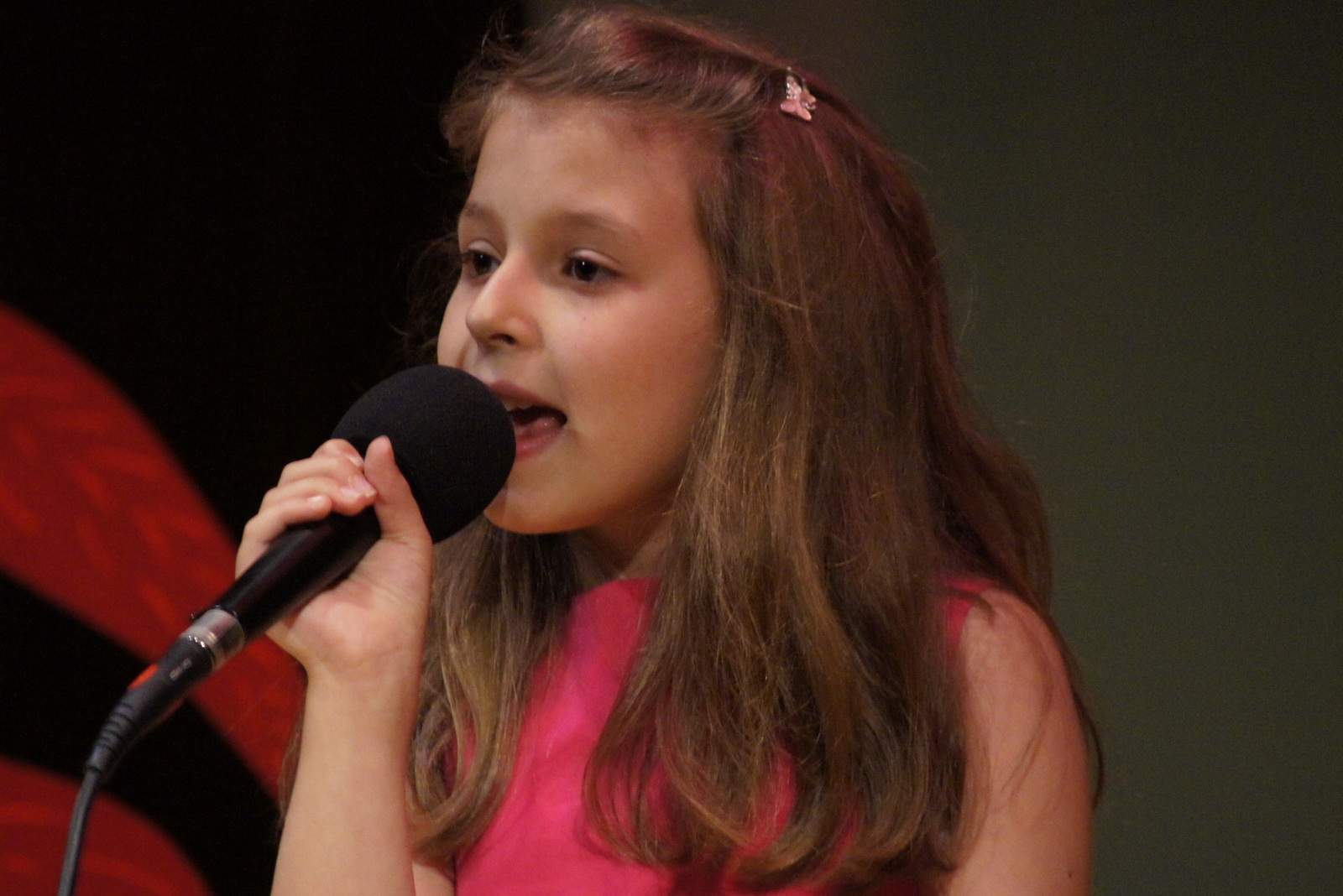 Festiwal Piosenki Dziecięcej „LEGNICA 2012”