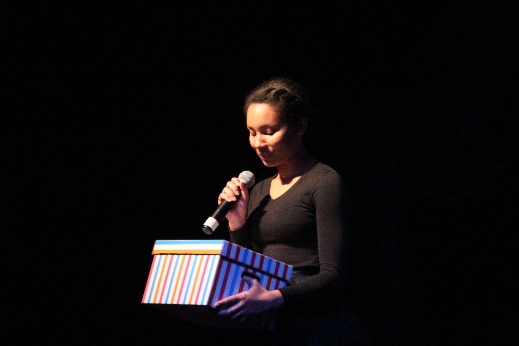 Koncert dla przyjaciół MCK

