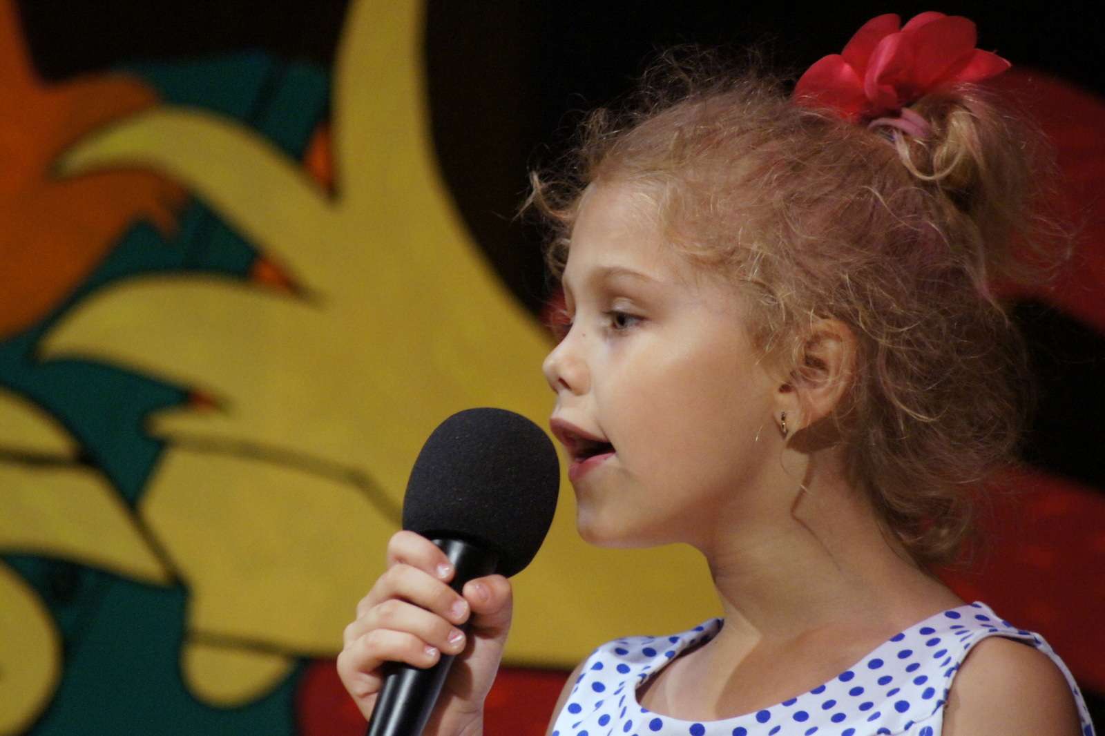 Festiwal Piosenki Dziecięcej „LEGNICA 2012”