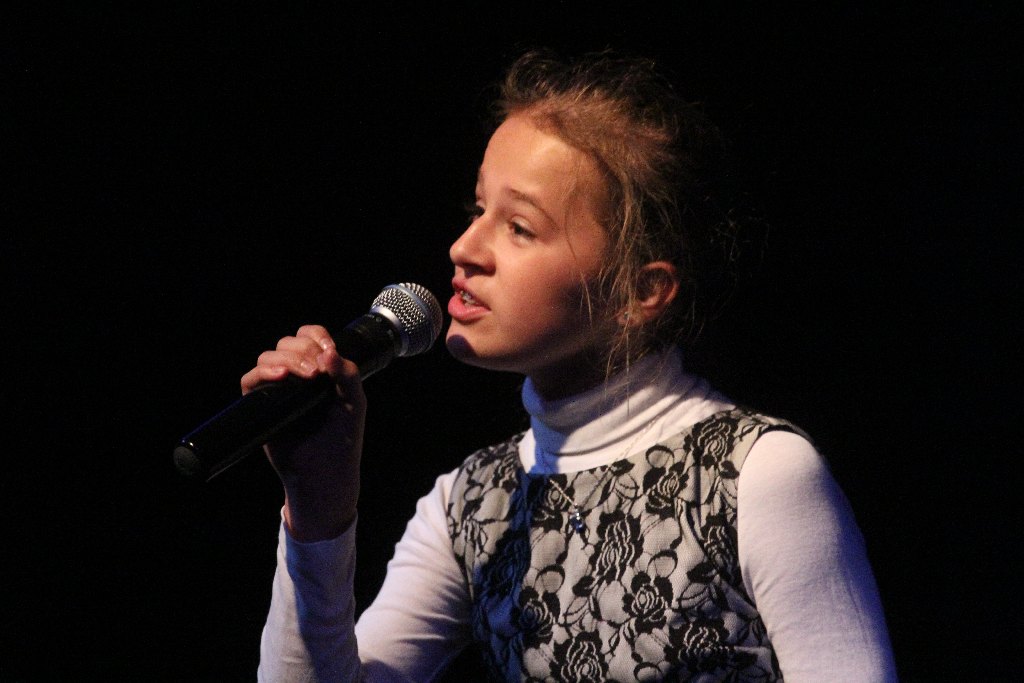Koncert dla przyjaciół MCK

