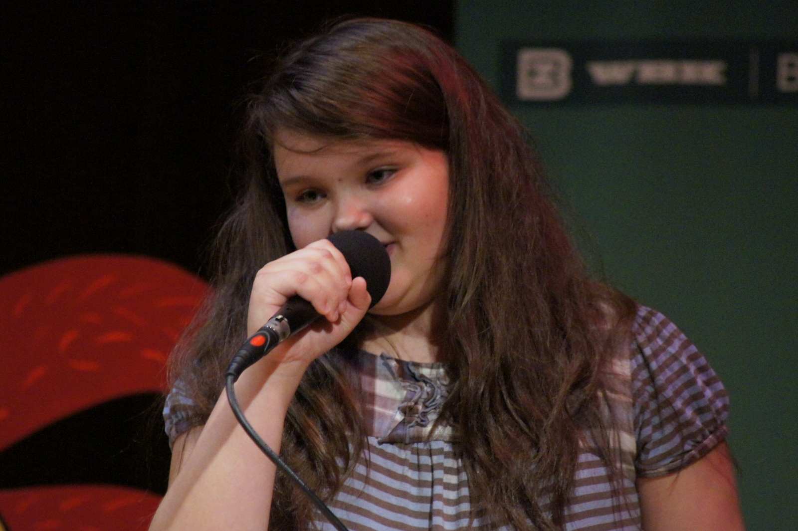 Festiwal Piosenki Dziecięcej „LEGNICA 2012”