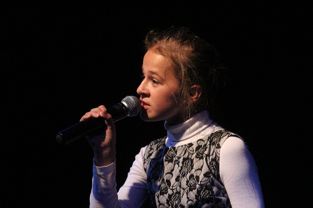 Koncert dla przyjaciół MCK

