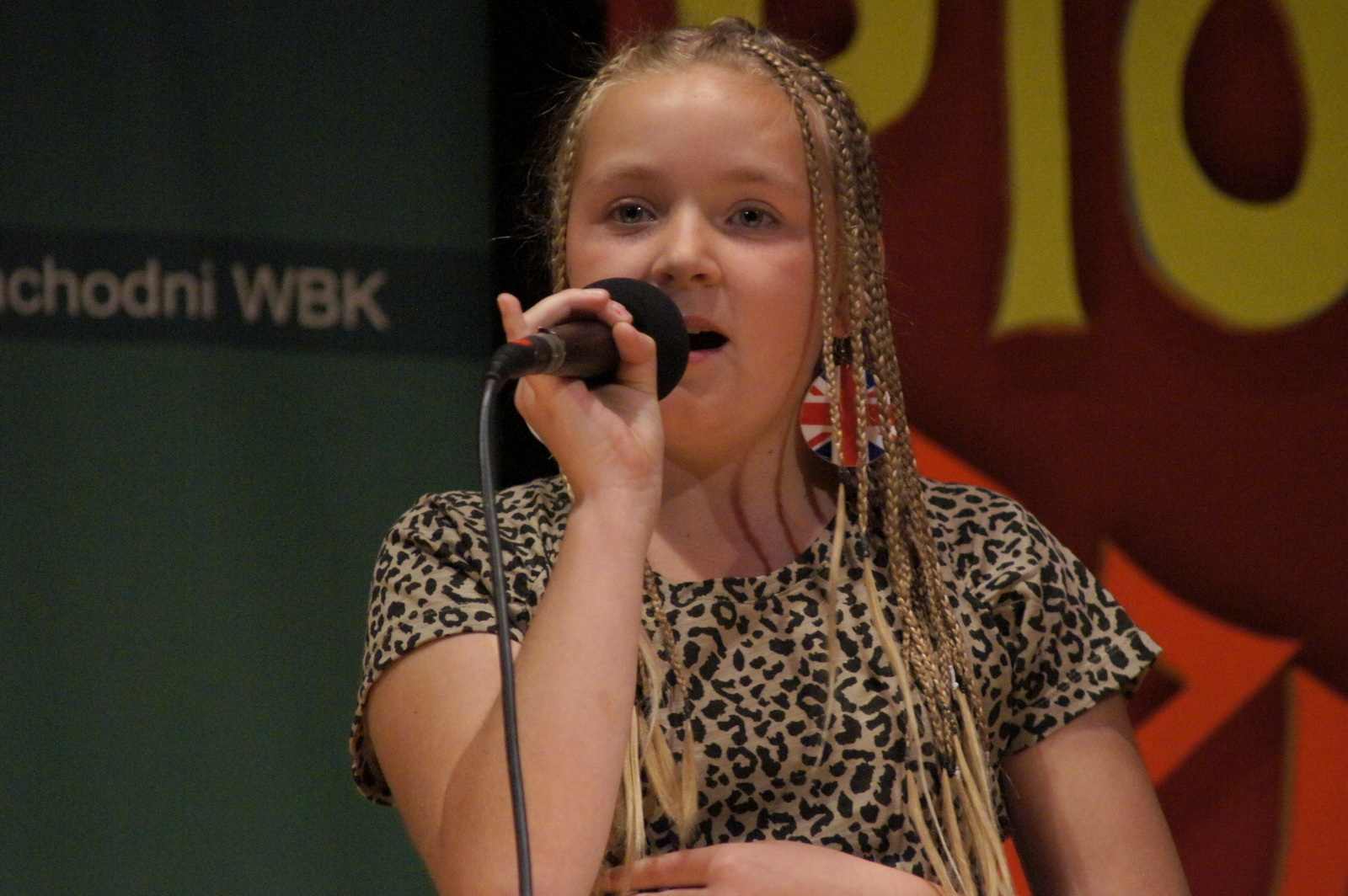 Festiwal Piosenki Dziecięcej „LEGNICA 2012”