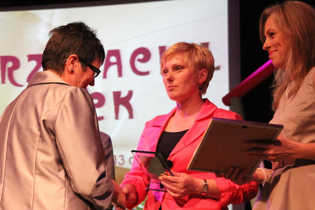 Koncert dla przyjaciół MCK

