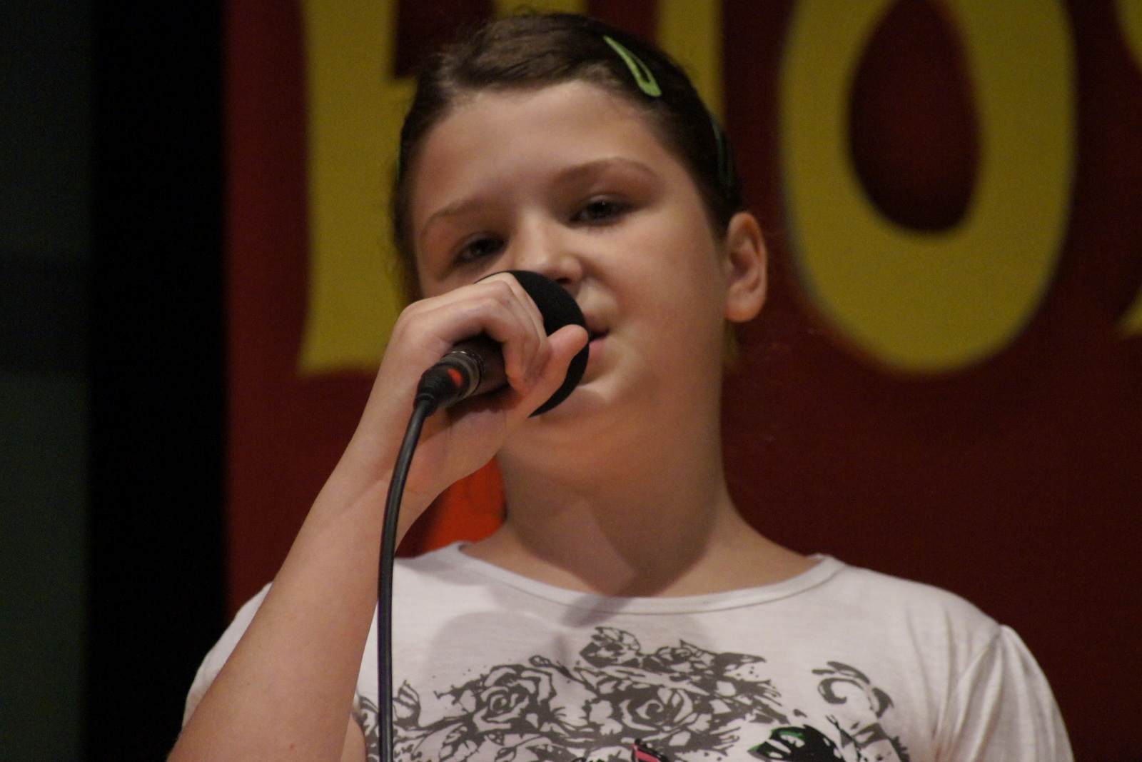 Festiwal Piosenki Dziecięcej „LEGNICA 2012”