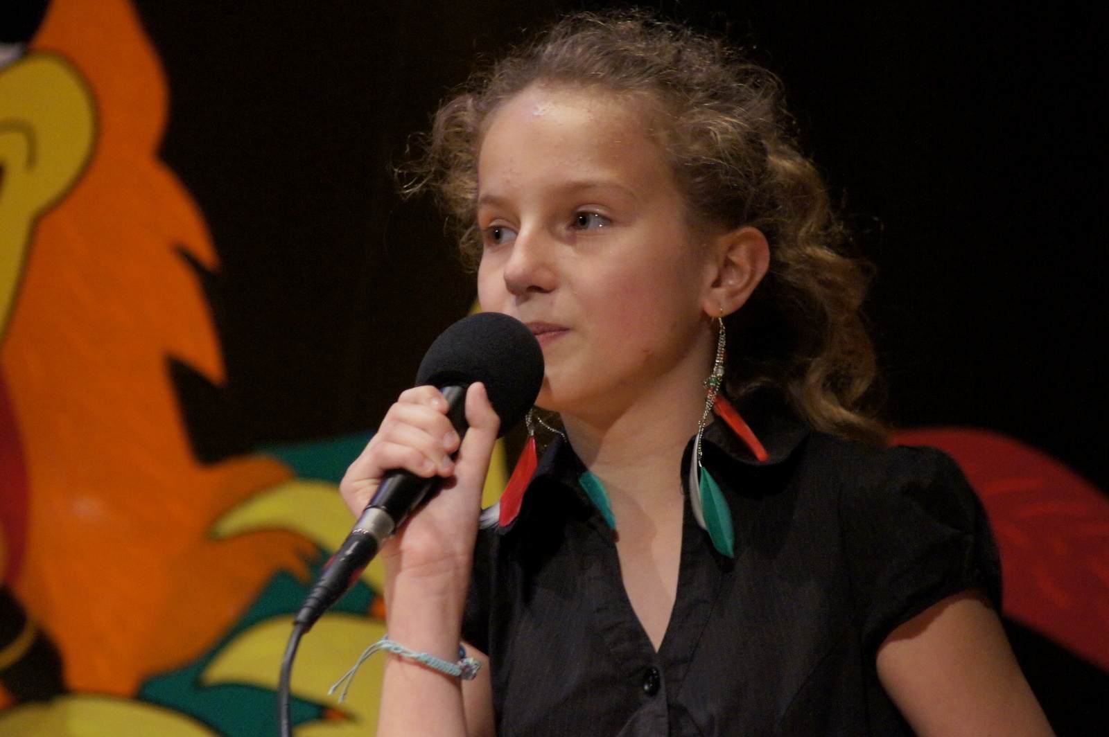 Festiwal Piosenki Dziecięcej „LEGNICA 2012”