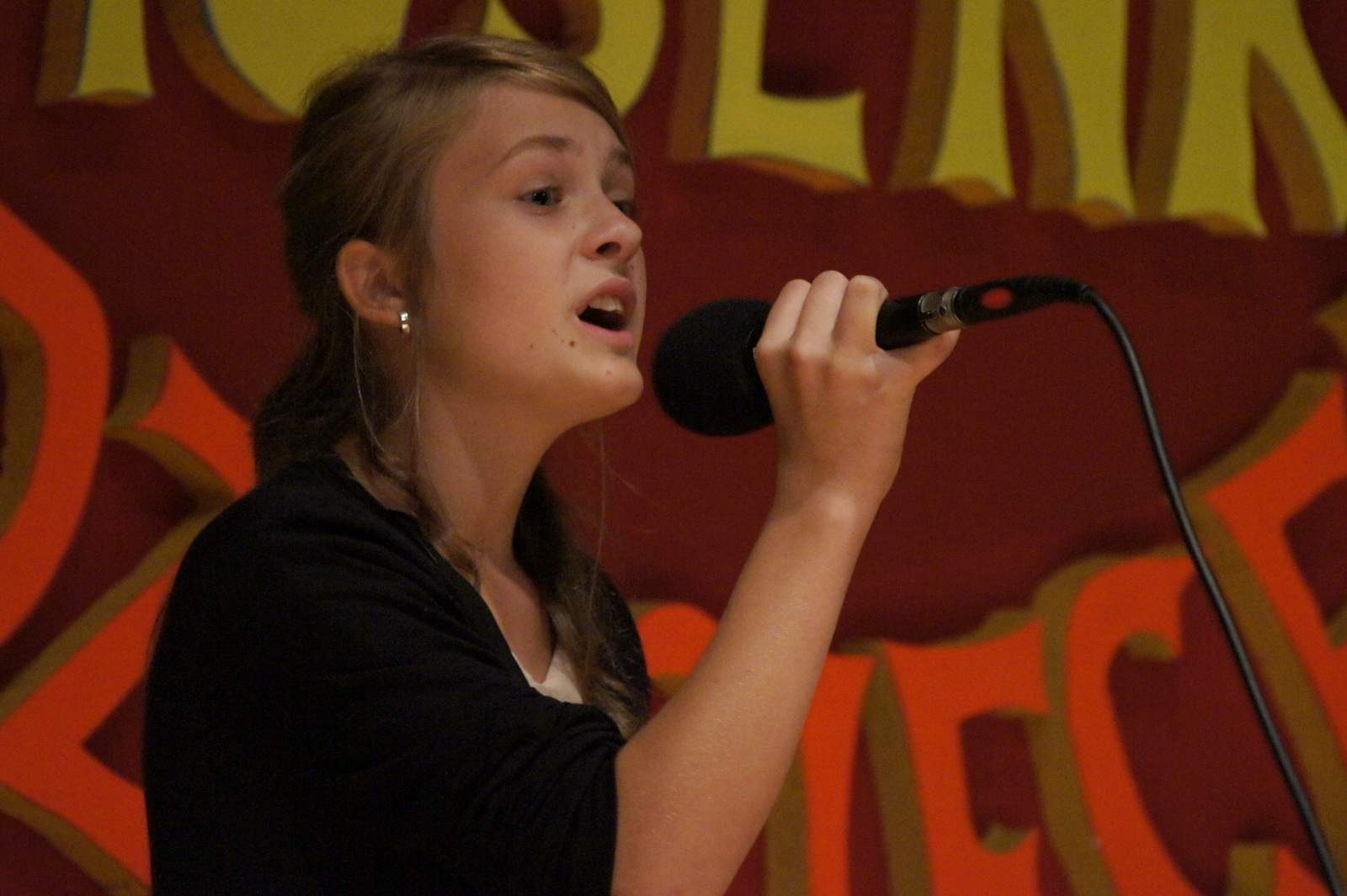 Festiwal Piosenki Dziecięcej „LEGNICA 2012”