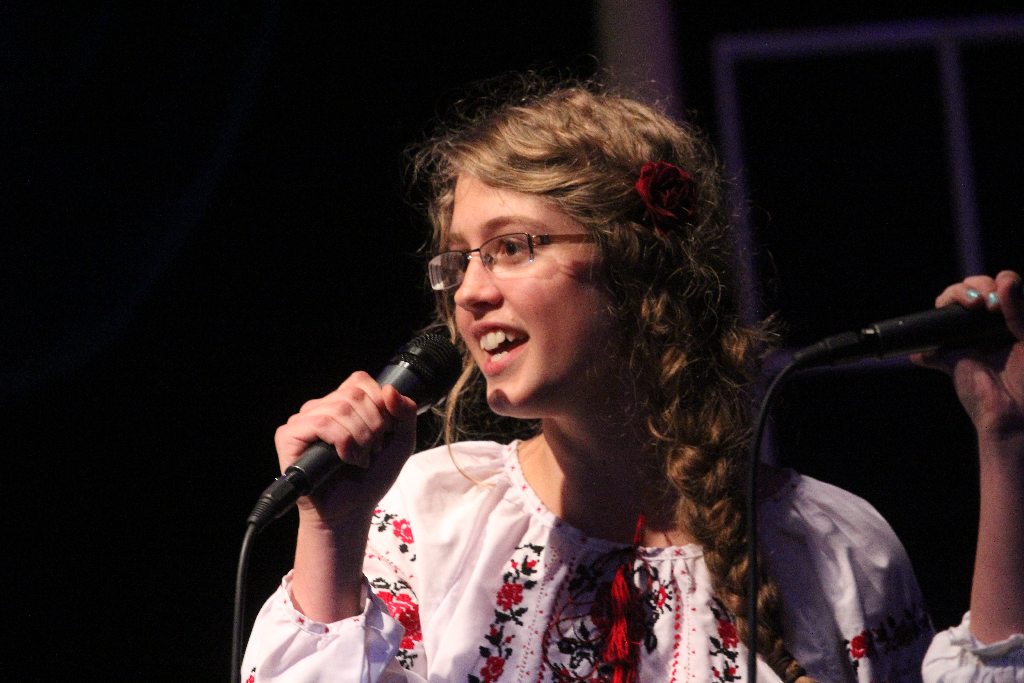 Koncert dla przyjaciół MCK

