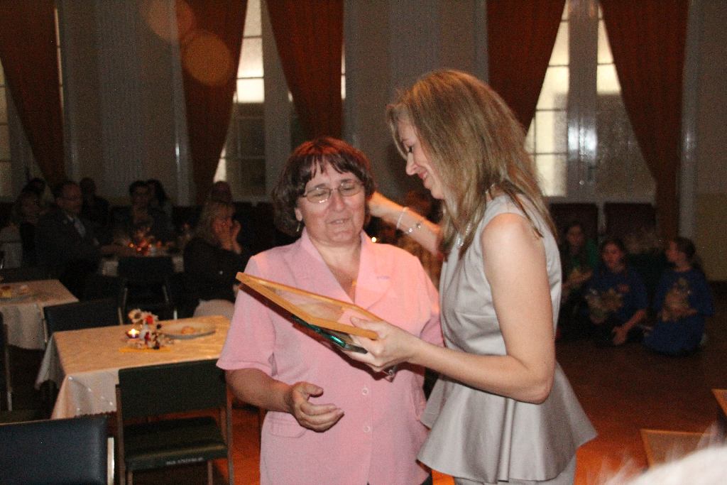 Koncert dla przyjaciół MCK

