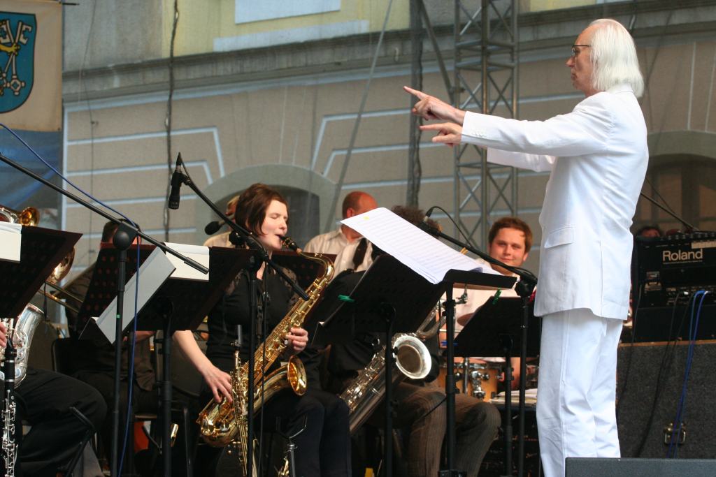 Muzyczny mecz Polska - Czechy
