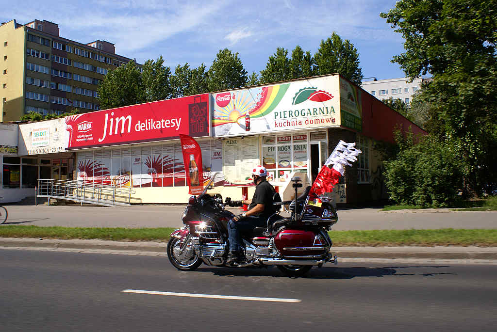 Polska – Czechy. Wrocław przeżywa najazd kibiców
