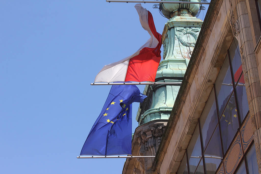 Polska – Czechy. Wrocław przeżywa najazd kibiców