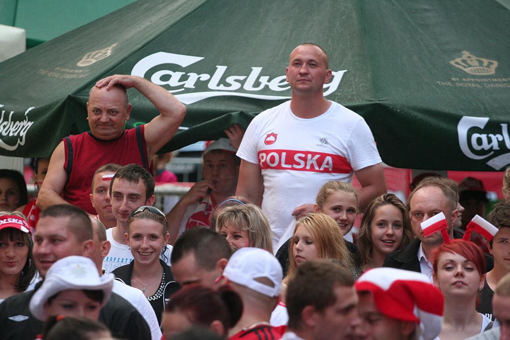 KGHM Ulica Kibica