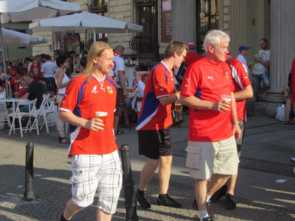 Strefa Kibica we Wrocławiu