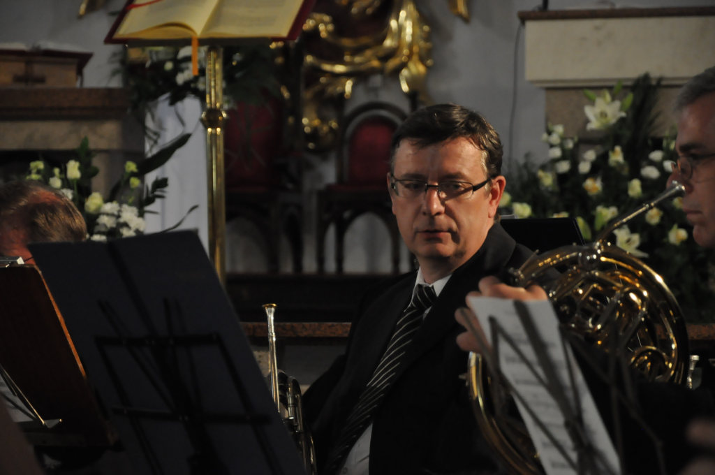 Koncert Legnickiej Orkiestry Symfonicznej