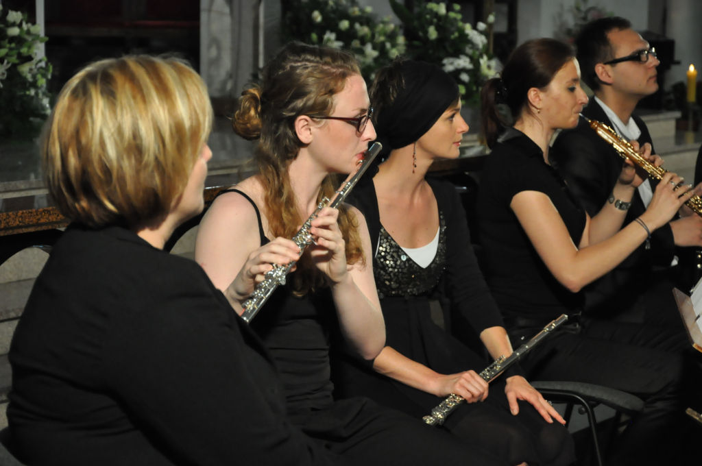 Koncert Legnickiej Orkiestry Symfonicznej