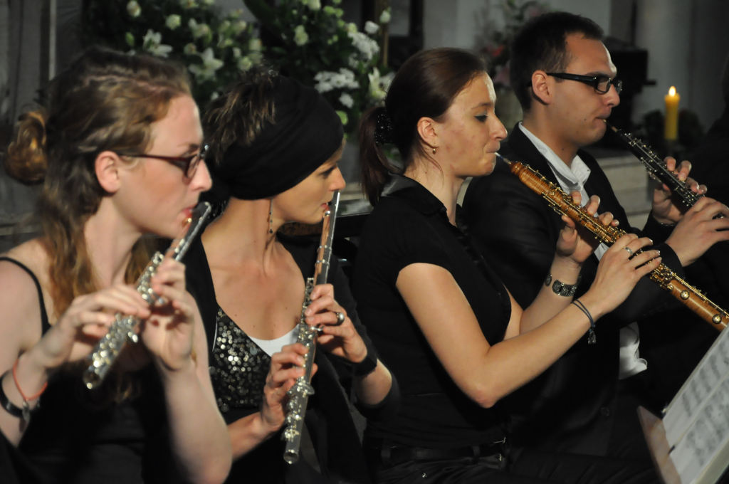 Koncert Legnickiej Orkiestry Symfonicznej
