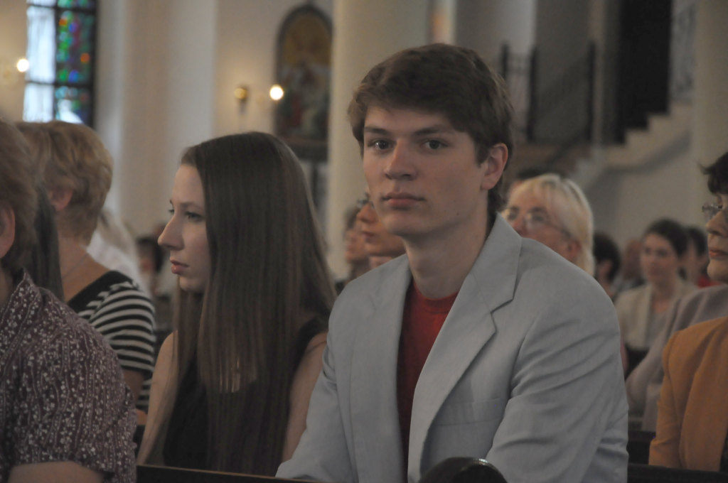 Koncert Legnickiej Orkiestry Symfonicznej