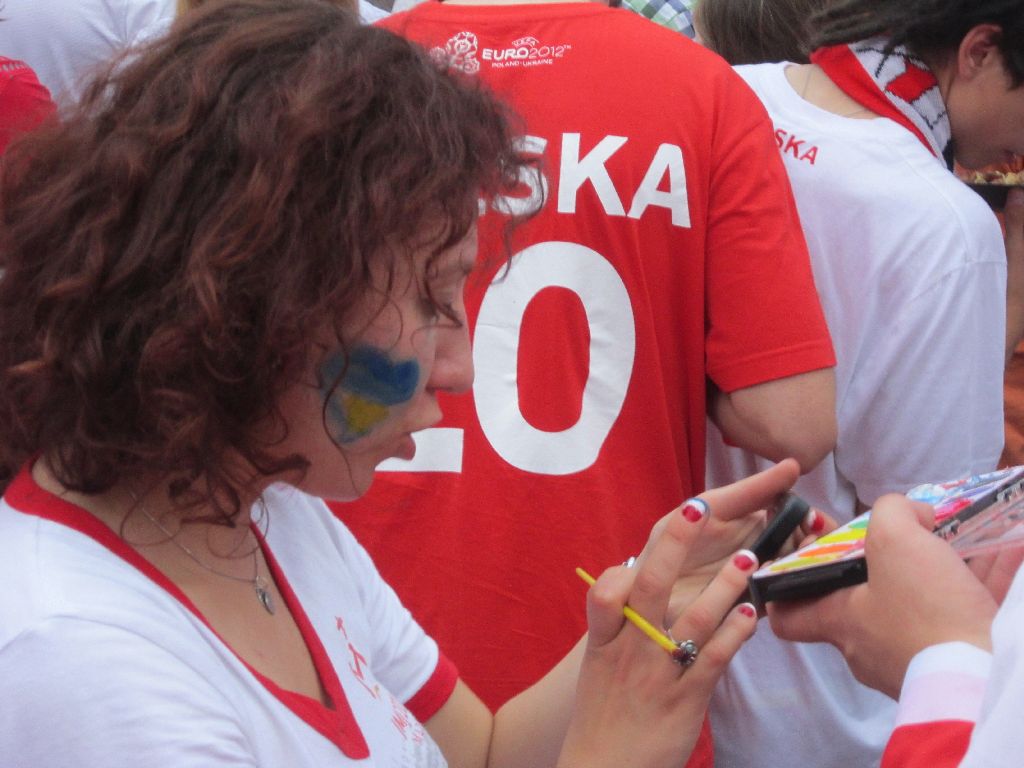 Strefa Kibica we Wrocławiu