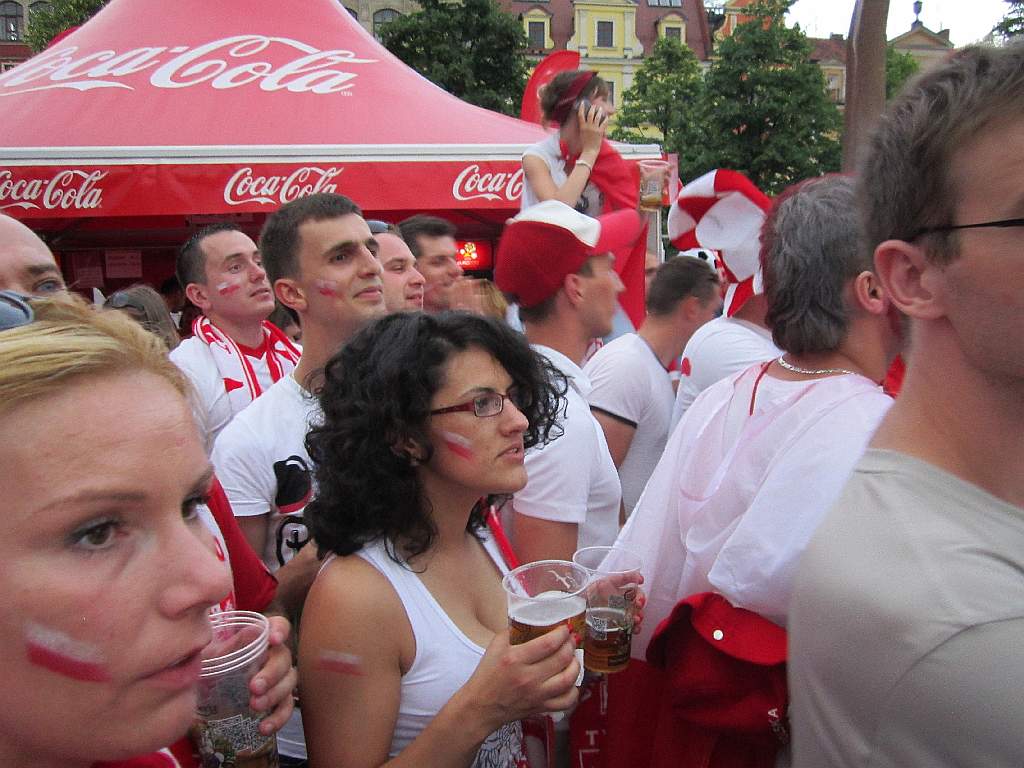 Strefa Kibica we Wrocławiu