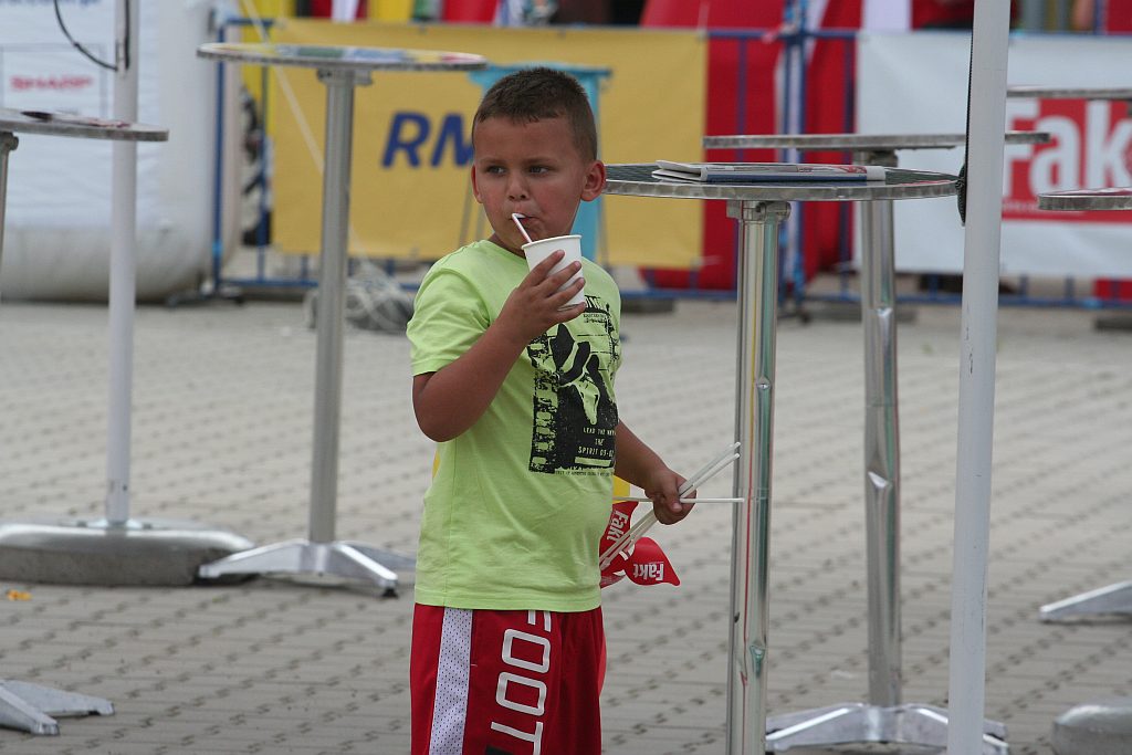 Mobilna Strefa Kibica- Fan City Tour