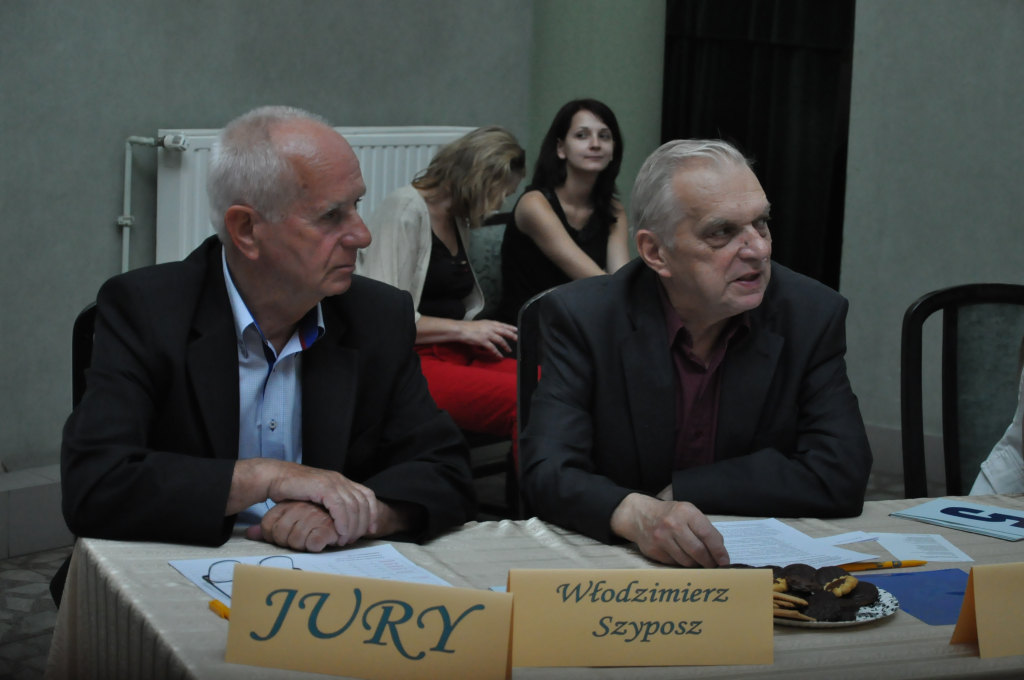 Turniej szkół podstawowych z TPD
