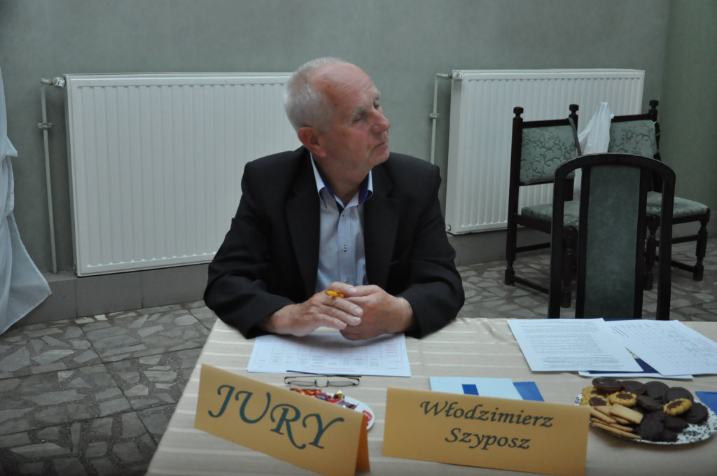 Turniej szkół podstawowych z TPD