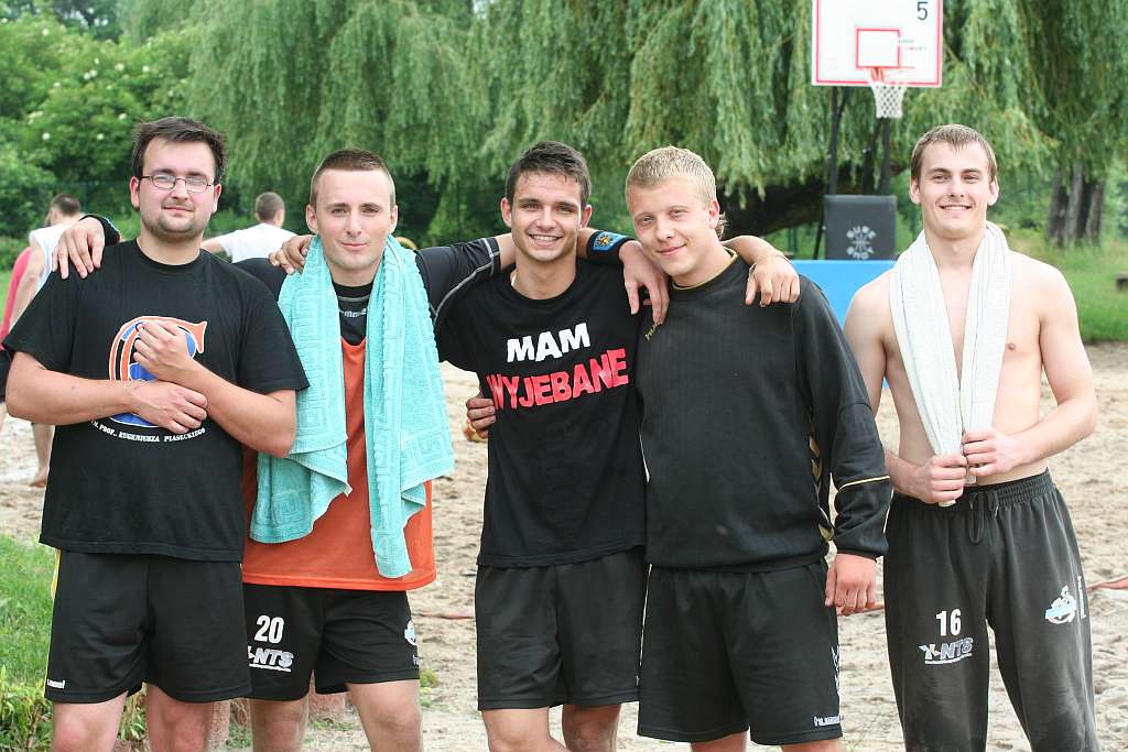 Kormoran Beach Party 2012 cz1