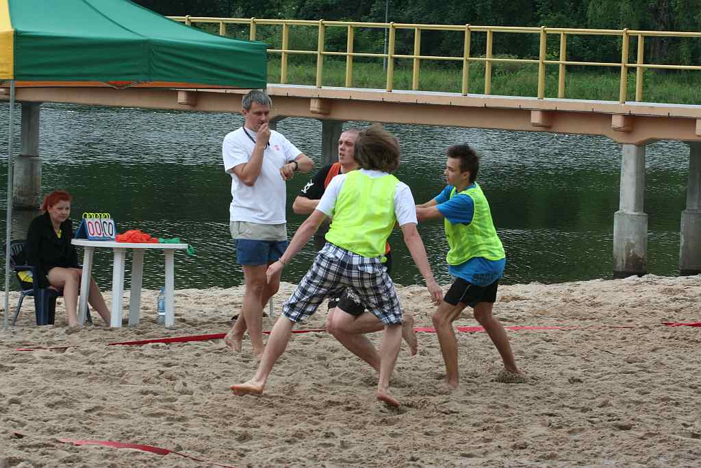 Kormoran Beach Party 2012 cz1