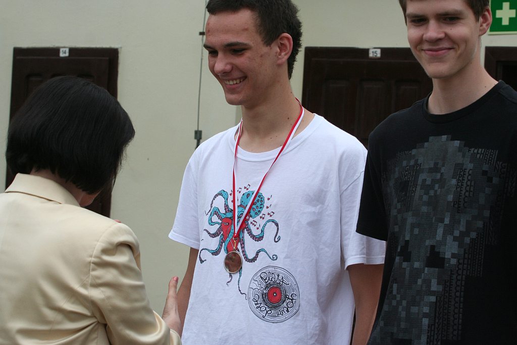 Kormoran Beach Party cz.3