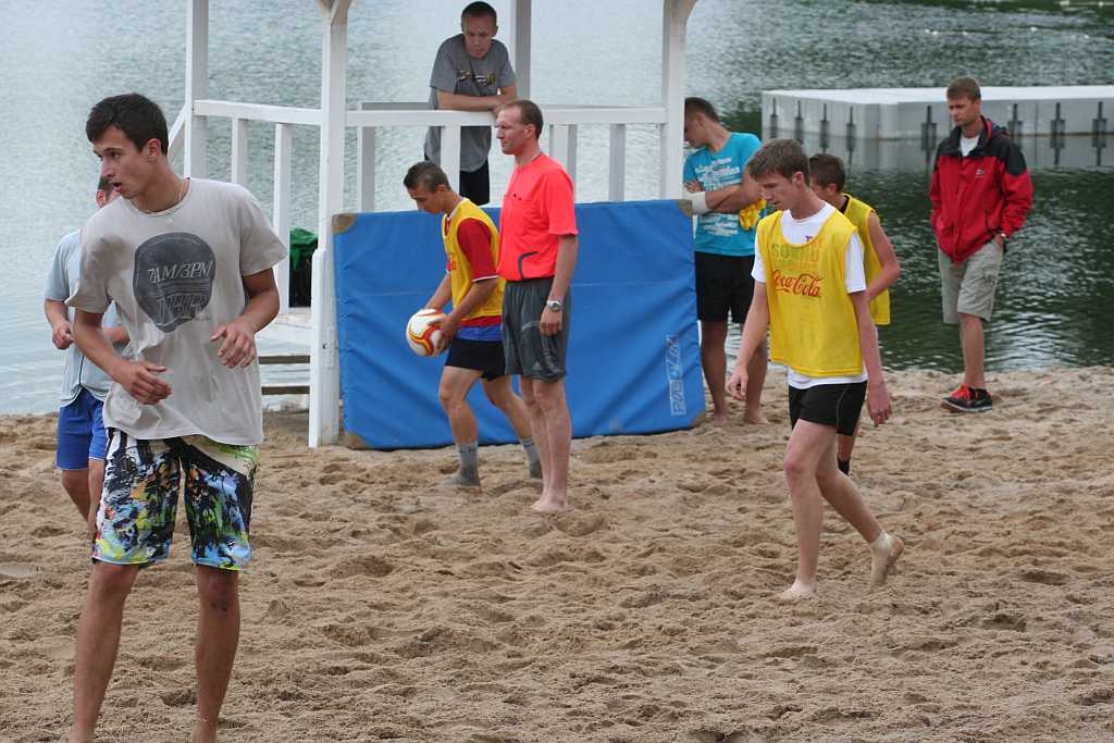 Kormoran Beach Party 2012 cz1
