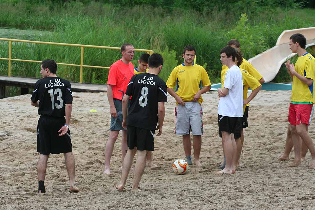 Kormoran Beach Party 2012 cz1
