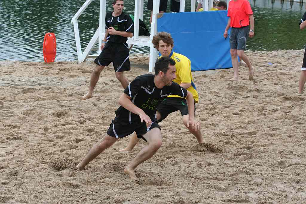 Kormoran Beach Party 2012 cz1