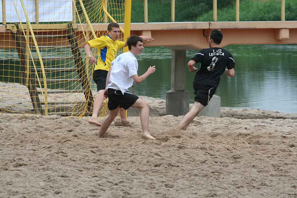 Kormoran Beach Party 2012 cz1