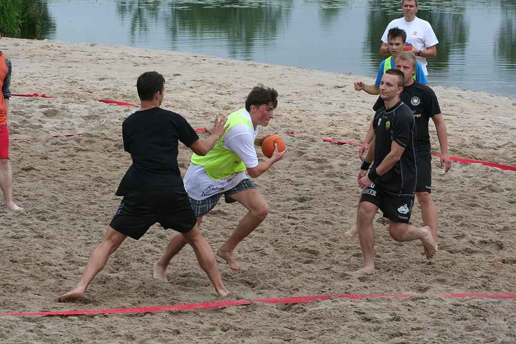 Kormoran Beach Party 2012 cz1