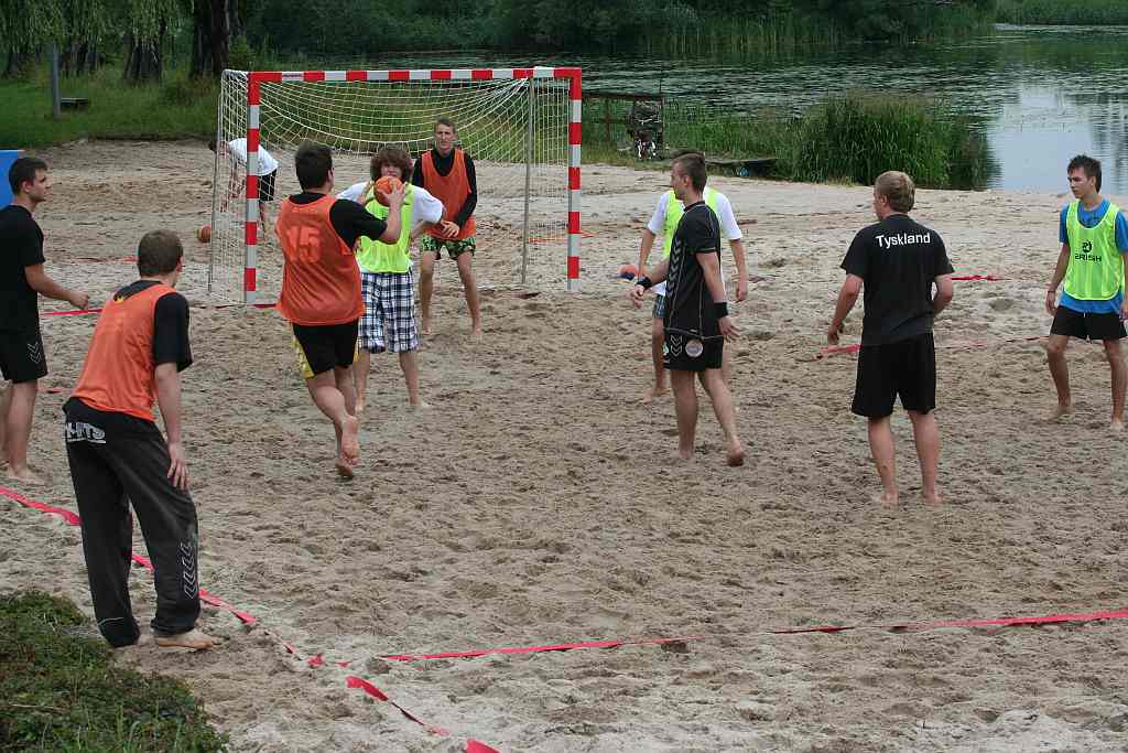 Kormoran Beach Party 2012 cz1