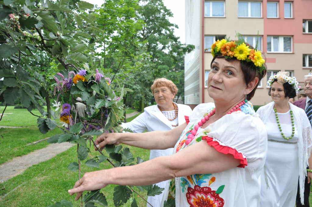 Noc Kupały w SDK Kopernik
