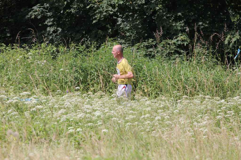 W Złotoryi rywalizowali „twardziele” cz.2