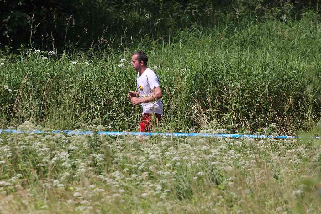 W Złotoryi rywalizowali „twardziele” cz.2