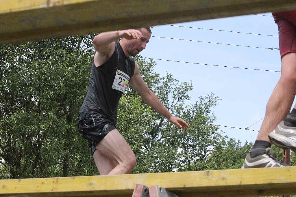 W Złotoryi rywalizowali „twardziele” cz.3