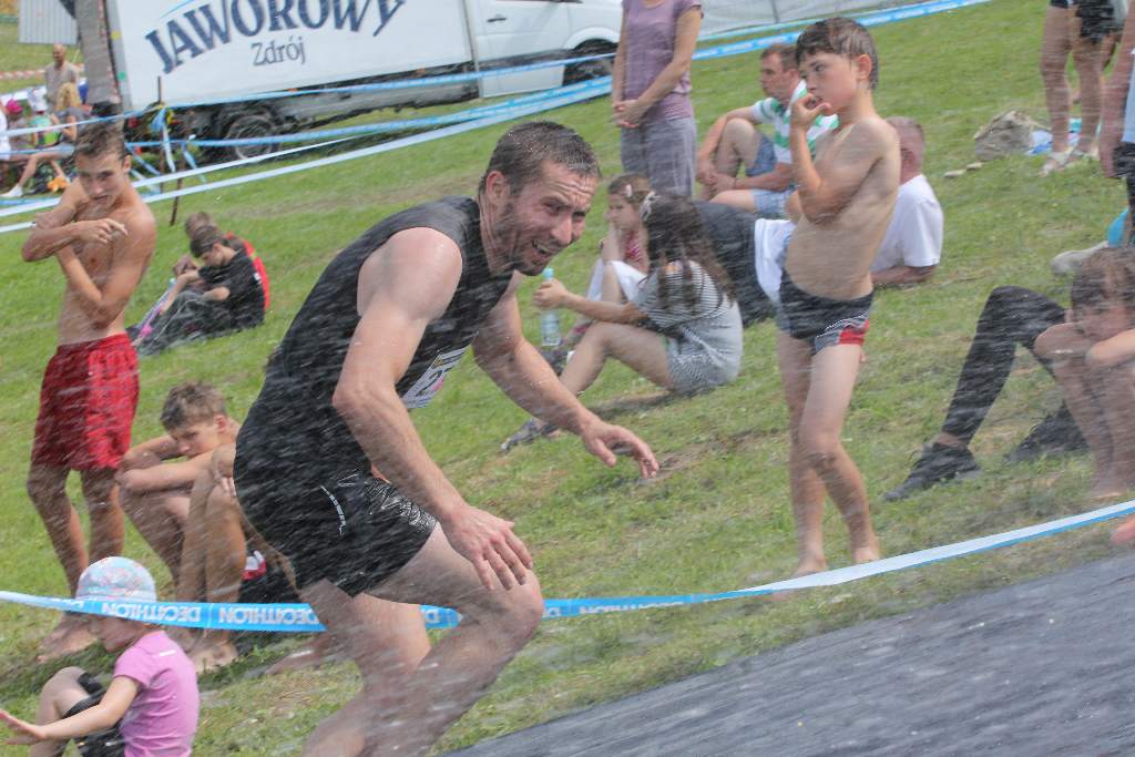 W Złotoryi rywalizowali „twardziele” cz.3