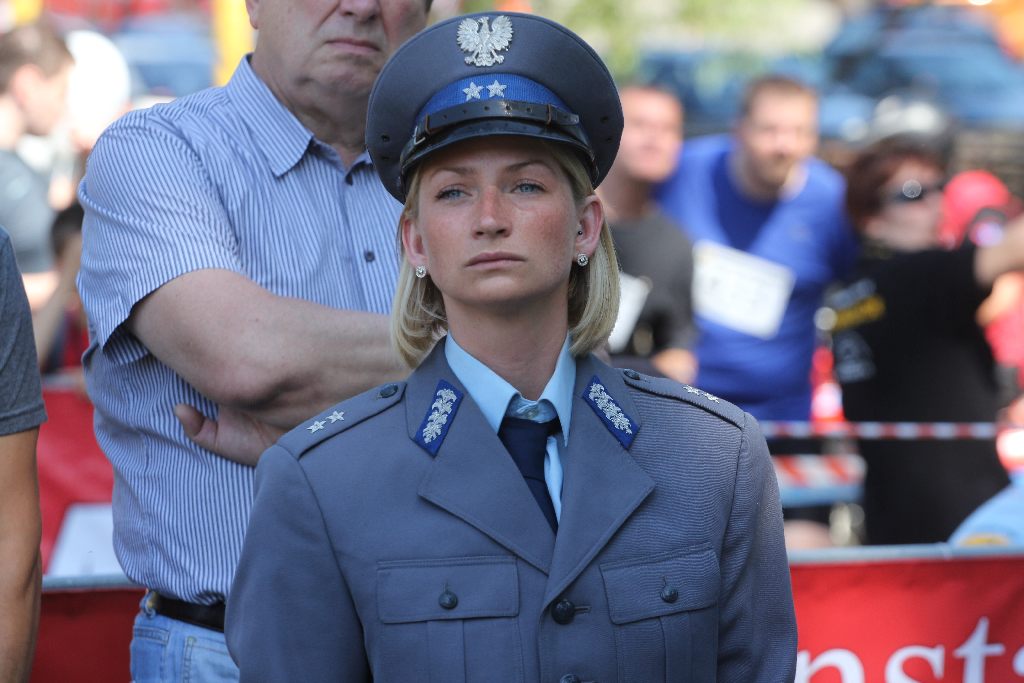 W Złotoryi rywalizowali „twardziele” cz.1