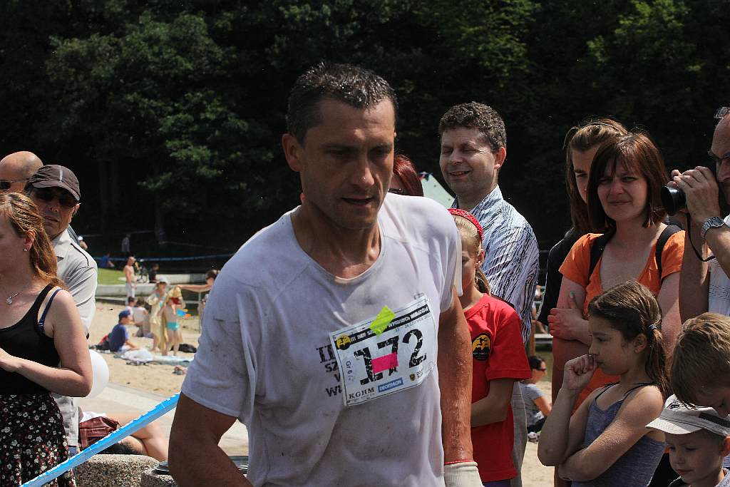 W Złotoryi rywalizowali „twardziele” cz.3